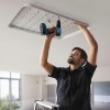 Bosch GSR 18V-45 Professional Δραπανοκατσάβιδο Μπαταρίας 18V 2x2Ah