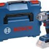 Bosch GDS 18V-450 HC Μπουλονόκλειδο Μπαταρίας 18V Solo με Υποδοχή 1/2