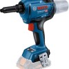 Bosch GRG 18V-16 C Kit Ηλεκτρικός Πριτσιναδόρος Μπαταρίας 18V 1x4Ah με Θήκη