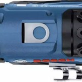 Bosch GRG 18V-16 C Kit Ηλεκτρικός Πριτσιναδόρος Μπαταρίας 18V 1x4Ah με Θήκη