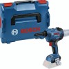 Bosch GRG 18V-16 C Ηλεκτρικός Πριτσιναδόρος Μπαταρίας με Θήκη Solo (χωρίς Μπαταρία και Φορτιστή)