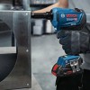 Bosch GRG 18V-16 C Ηλεκτρικός Πριτσιναδόρος Μπαταρίας με Θήκη Solo (χωρίς Μπαταρία και Φορτιστή)