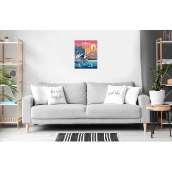 Ravensburger Σετ Ζωγραφικής 30x24cm