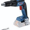 Bosch GTB 18V-45 Γωνιακό Δραπανοκατσάβιδο Μπαταρίας Solo 18V