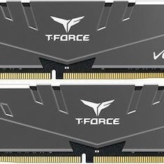 TeamGroup T-Force Vulcan Z DDR4 με Module 1x16GB και Ταχύτητα 3200 για Desktop