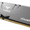TeamGroup T-Force Vulcan Z DDR4 με Module 1x16GB και Ταχύτητα 3200 για Desktop