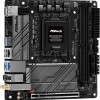 ASRock Z790M-ITX WiFi Motherboard Mini ITX με Intel 1700 Socket 90-MXBKE0-A0UAYZ