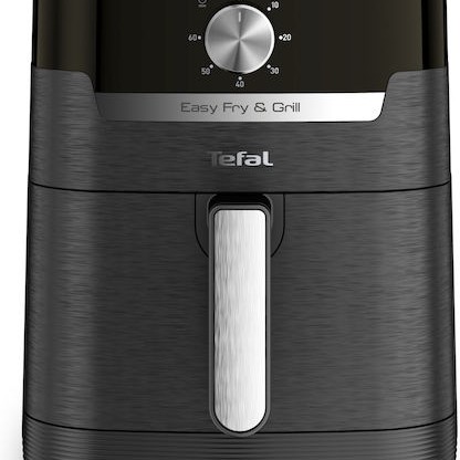 Tefal Easy Fry & Grill Classic Air Fryer 4.2lt Μαύρο
