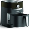 Tefal Easy Fry & Grill Classic Air Fryer 4.2lt Μαύρο