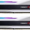 G.Skill Trident Z5 RGB DDR5 64GB RAM με 2x32GB Modules για Desktop