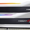 G.Skill Trident Z5 RGB DDR5 64GB RAM με 2x32GB Modules για Desktop