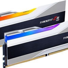G.Skill Trident Z5 RGB DDR5 32GB RAM με 2x16GB Modules για Desktop