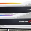 G.Skill Trident Z5 RGB DDR5 32GB RAM με 2x16GB Modules για Desktop