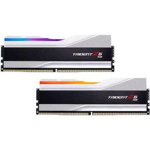 G.Skill Trident Z5 RGB DDR5 32GB RAM με 2x16GB Modules και Ταχύτητα 7200 για Desktop