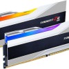 G.Skill Trident Z5 RGB DDR5 32GB RAM με 2x16GB Modules και Ταχύτητα 7200 για Desktop