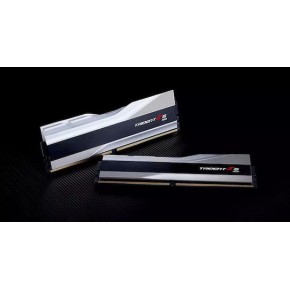 G.Skill Trident Z5 RGB DDR5 32GB RAM με 2x16GB Modules και Ταχύτητα 7600 για Desktop