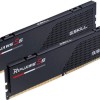 G.Skill Flare X5 DDR5 64GB RAM με 2x32GB Modules και Ταχύτητα 5600 για Desktop