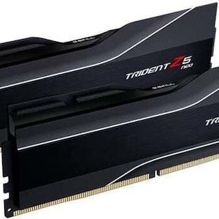 G.Skill Trident Z5 Neo DDR5 64GB RAM με 2x32GB Modules και Ταχύτητα 6000 για Desktop