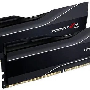 G.Skill Tridentz Z5 Neo DDR5 64GB RAM με 2x32GB Modules και Ταχύτητα 6000 για Desktop