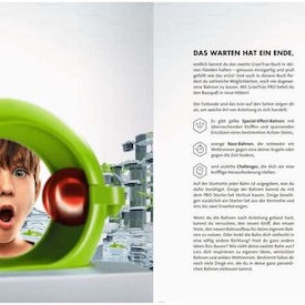 Ravensburger Das Pro-buch For Fans Und Profis Εκπαιδευτικό Παιχνίδι Γνώσεων