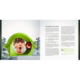 Ravensburger Das Pro-buch For Fans Und Profis Εκπαιδευτικό Παιχνίδι Γνώσεων