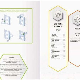 Ravensburger Das Pro-buch For Fans Und Profis Εκπαιδευτικό Παιχνίδι Γνώσεων