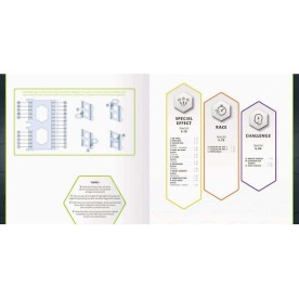 Ravensburger Das Pro-buch For Fans Und Profis Εκπαιδευτικό Παιχνίδι Γνώσεων