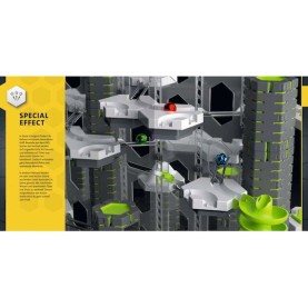 Ravensburger Das Pro-buch For Fans Und Profis Εκπαιδευτικό Παιχνίδι Γνώσεων