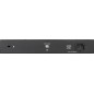 D-Link DGS-1100-24V2 Managed L2 Switch με 24 Θύρες Gigabit (1Gbps) Ethernet