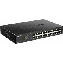 D-Link DGS-1100-24V2 Managed L2 Switch με 24 Θύρες Gigabit (1Gbps) Ethernet