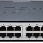 D-Link DGS-1100-24V2 Managed L2 Switch με 24 Θύρες Gigabit (1Gbps) Ethernet