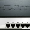 D-Link DGS-1210-10 Managed L2 Switch με 8 Θύρες Gigabit (1Gbps) Ethernet και 2 SFP Θύρες