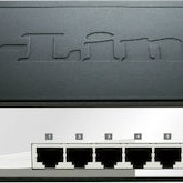 D-Link DGS-1210-10 Managed L2 Switch με 8 Θύρες Gigabit (1Gbps) Ethernet και 2 SFP Θύρες