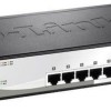 D-Link DGS-1210-10 Managed L2 Switch με 8 Θύρες Gigabit (1Gbps) Ethernet και 2 SFP Θύρες
