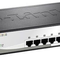 D-Link DGS-1210-10 Managed L2 Switch με 8 Θύρες Gigabit (1Gbps) Ethernet και 2 SFP Θύρες