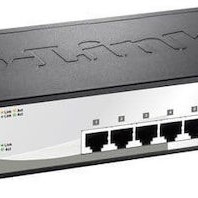 D-Link DGS-1210-10 Managed L2 Switch με 8 Θύρες Gigabit (1Gbps) Ethernet και 2 SFP Θύρες