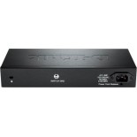 D-Link DGS-1210-10 Managed L2 Switch με 8 Θύρες Gigabit (1Gbps) Ethernet και 2 SFP Θύρες