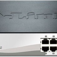 D-Link DGS-1210-10 Managed L2 Switch με 8 Θύρες Gigabit (1Gbps) Ethernet και 2 SFP Θύρες