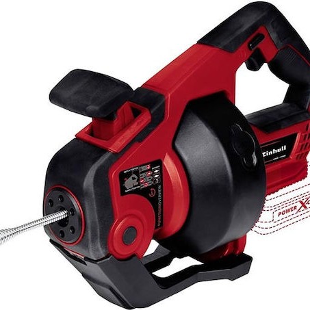 Einhell Αποφρακτικό Μηχάνημα Μπαταρίας Solo