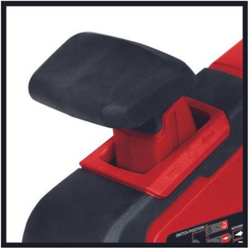 Einhell Αποφρακτικό Μηχάνημα Μπαταρίας Solo