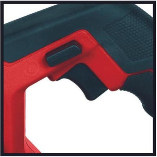 Einhell Αποφρακτικό Μηχάνημα Μπαταρίας Solo