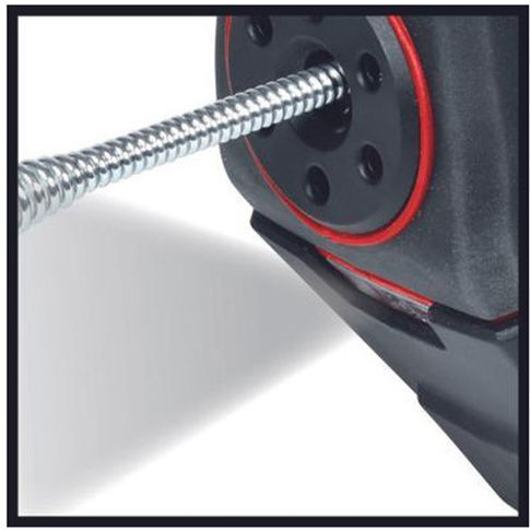 Einhell Αποφρακτικό Μηχάνημα Μπαταρίας Solo