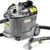 Karcher Puzzi 8/1 Facelift Σκούπα Υγρών / Στερεών 1200W με Πλαστικό Κάδο 8lt