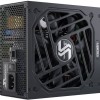 Seasonic Vertex GX 750W Μαύρο Τροφοδοτικό Υπολογιστή Full Modular 80 Plus Gold