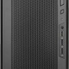 Silverstone FARA 311 Midi Tower Κουτί Υπολογιστή Μαύρο