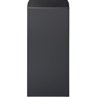 Silverstone FARA 311 Midi Tower Κουτί Υπολογιστή Μαύρο