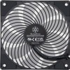 Silverstone Air Penetrator 120SK ARGB Case Fan με Σύνδεση 4-Pin PWM