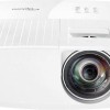 Optoma UHD35STX 3D Projector DLP 4K Ultra HD Απλής Λάμπας με Ενσωματωμένα Ηχεία
