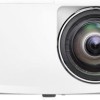 Optoma UHD35STX 3D Projector DLP 4K Ultra HD Απλής Λάμπας με Ενσωματωμένα Ηχεία