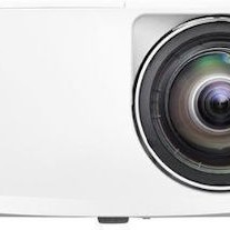 Optoma UHD35STX 3D Projector DLP 4K Ultra HD Απλής Λάμπας με Ενσωματωμένα Ηχεία